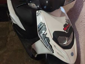 PIAGGIO TYPHOON 2019