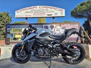 GSX S 1000 SUZUKI FULL OPT