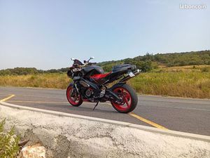 APRILIA TUONO R