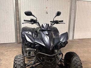 KYMCO 300