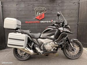 HONDA VFR 1200 XD CROSSTOURER 1237 CM3