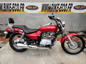 KAWASAKI ELIMINATOR 125 (REF63778)