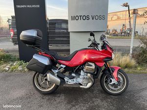 MOTO GUZZI V100 MANDELLO 1000 CM3