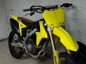 250 RMZ