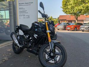 BMW G310R