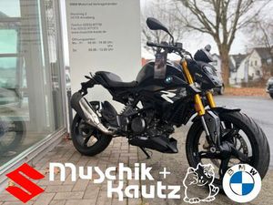 BMW G310R