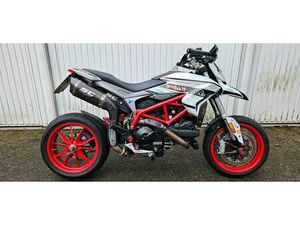 DUCATI HYPERMOTARD 939