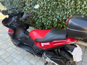 MALAGUTI MADISON 300