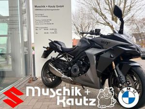 SUZUKI GSX S1000GT