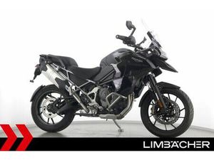 TRIUMPH TIGER 1200 GT EXPLORER - LIEFERUNG BUNDESWEIT
