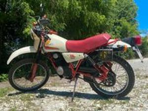 HONDA 125 - 1984
