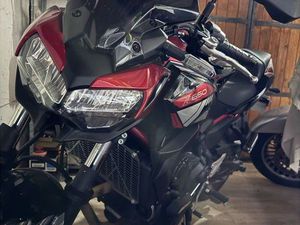 KAWASAKI Z650 A2