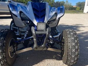 350 RAPTOR HOMOLOGUÉ