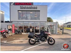 HONDA NT 1100 DCT