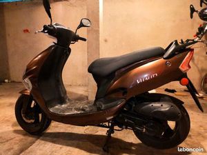 SCOOTER KYMCO