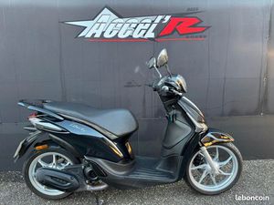 PIAGGIO 50 LIBERTY ACCELR AGEN