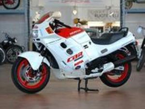 HONDA CBR 1000 F 1987