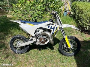 ??HUSQVARNA 65 TC / SX 2017 ????