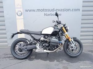 BMW R 12 1200 NINET A2