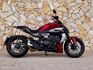 DUCATI XDIAVEL XDIAVEL 1158 V4