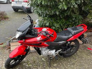 ❎ HONDA CBF 125 ❎ WINTERPREIS