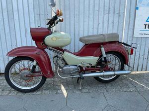 SIMSON SR4-2 STAR ORGINAL DDR