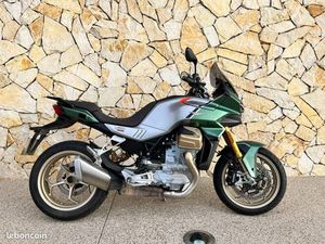 MOTO-GUZZI V100 MANDELLO S 1000