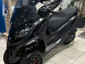 PIAGGIO MP3 400 HPE SPORT ABS ASR