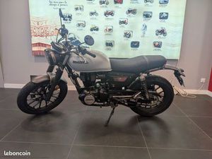 HONDA GB350S 348 CM3