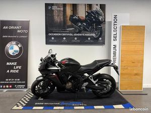 HONDA CBR CBR 650 F ABS 2017