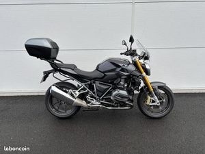 BMW R R 1200 R STYLE