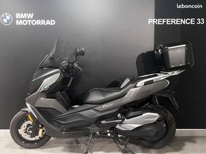 BMW C C 400 GT EURO 5