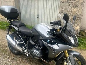 BMW R 1200 RS