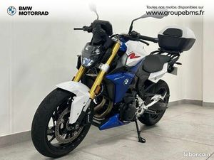 BMW F F 900 R A2