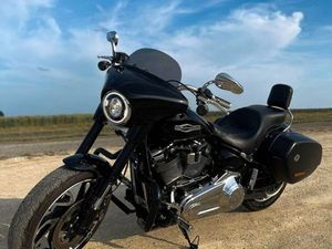 SPORT GLIDE