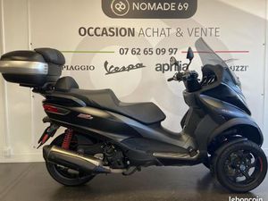 PIAGGIO MP3 500 HPE SPORT ABS/ASR 2019