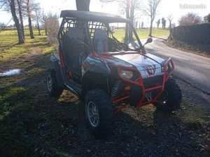 RZR 800S