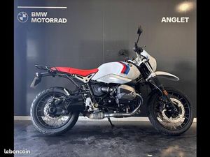 BMW R R 1200 NINET URBAN G/S