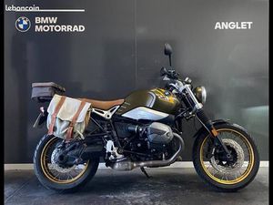 BMW R R 1200 NINET SCRAMBLER