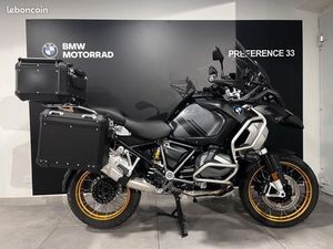 BMW R R 1250 GS ADVENTURE