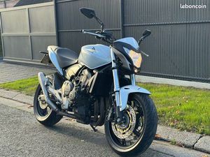 MOTO HONDA CB600F HORNET ABS