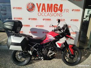 TRIUMPH TIGER 900 GT ARAGON EDITION 888 CM3