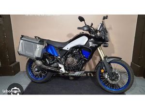 YAMAHA TÉNÉRE 700