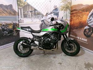 KAWASAKI Z Z 900 RS ABS 2019