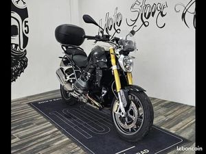 BMW R R 1200 R
