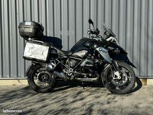 BMW R 1200 GS GARANTIE 12 MOIS 1170 CM3