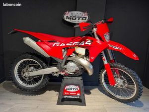 GAS GAS 250 EC 2024 - LIVRAISON