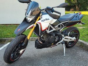 APRILIA DORSODURO 750 A2 2016
