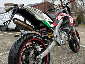 APRILIA SX50 CM3