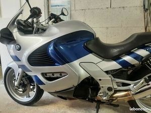 VENDS TRÈS BELLE BMW K1200RS
